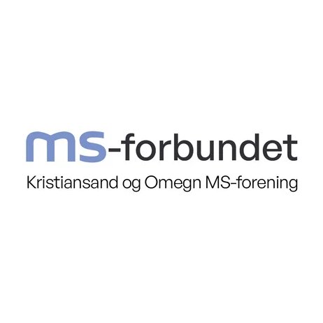 Kristiansand og omegn MS-forening sitt profilbilde