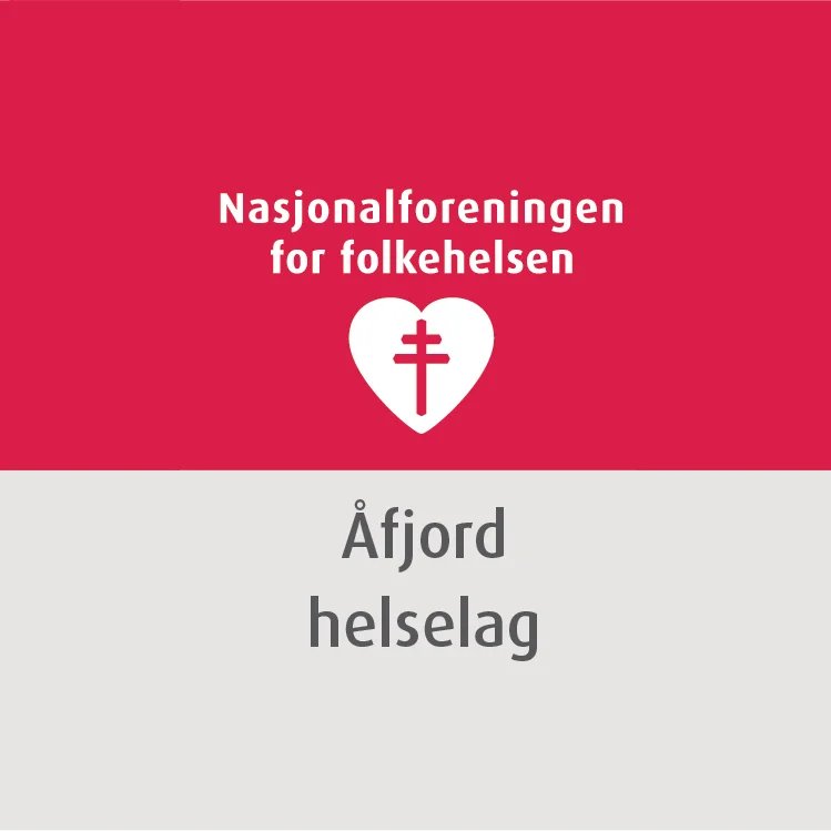 Nasjonalforeningen Åfjord helselag sitt profilbilde