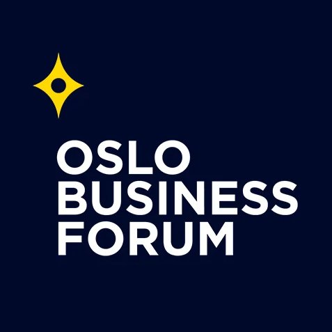 Oslo Business Forum sitt profilbilde