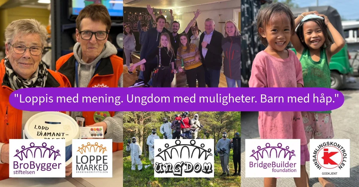 Illustrasjon for aksjonen