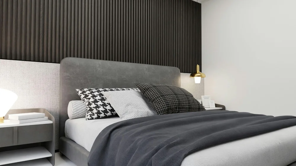 Ikke nok et pyntepledd