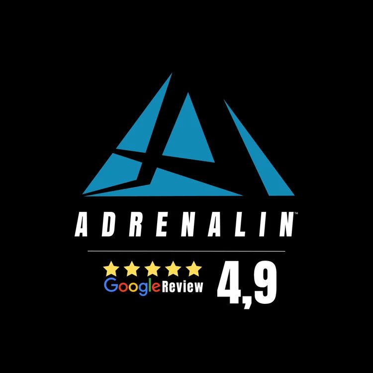 Adrenalin Drammen sitt profilbilde