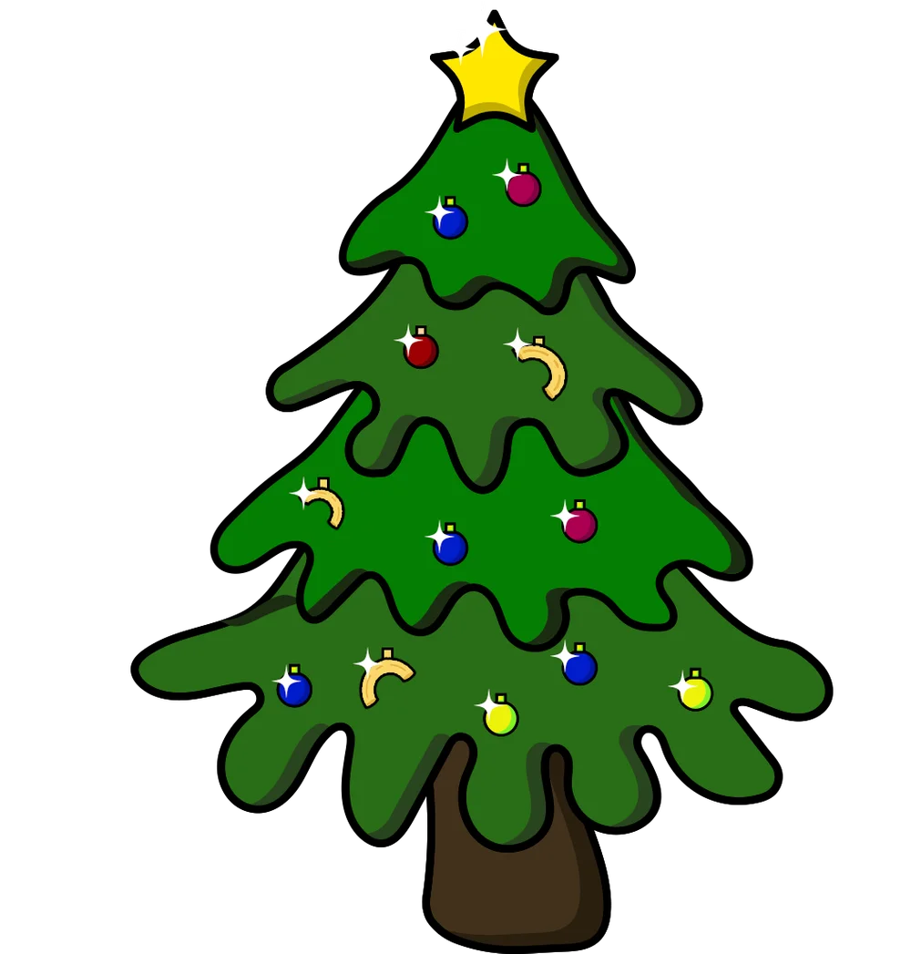Ekstra god julestemning