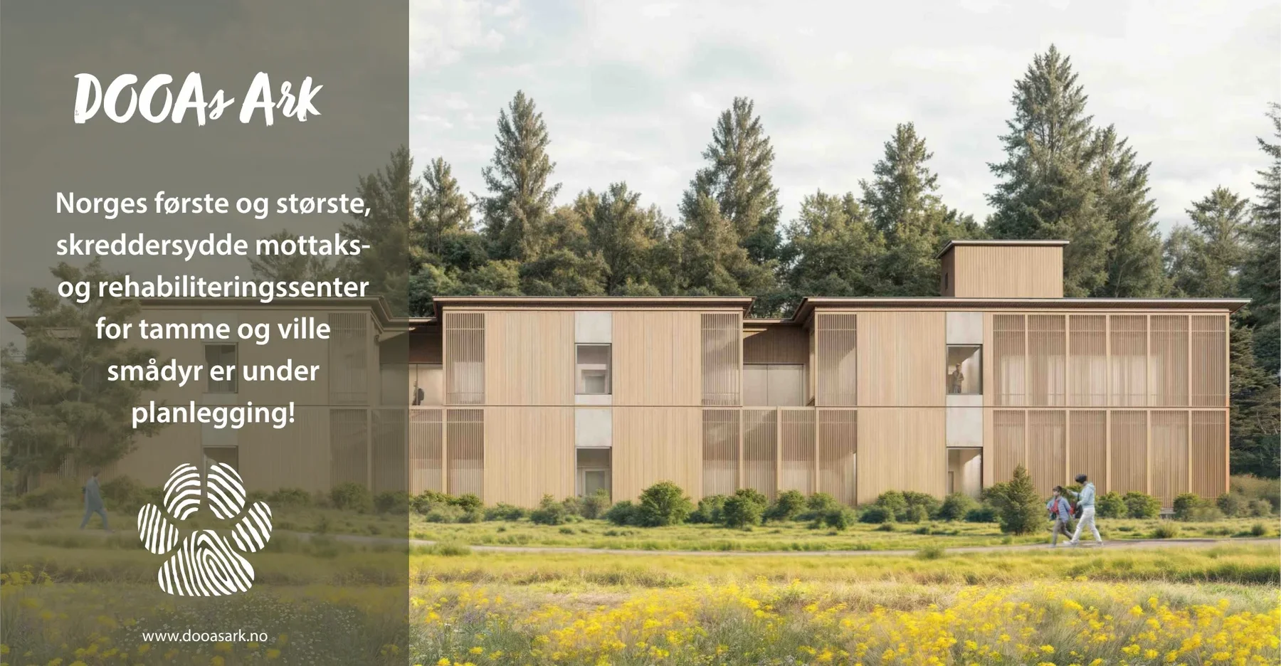 Illustrasjon for aksjonen