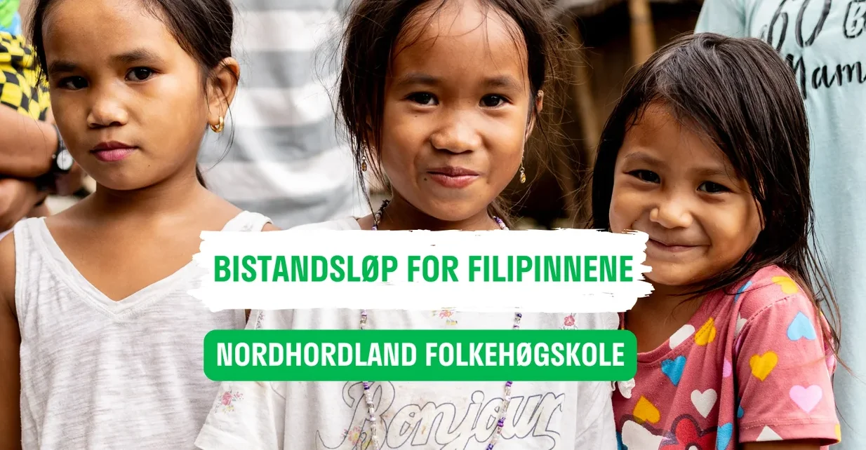 Illustrasjon for aksjonen