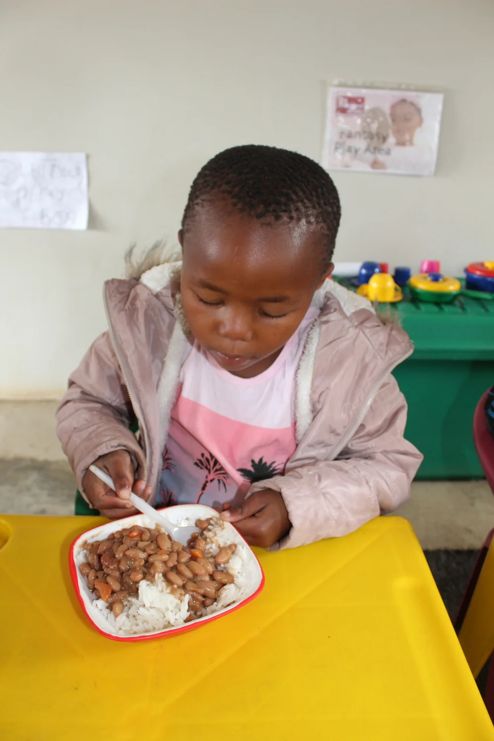 🥞Næring for læring