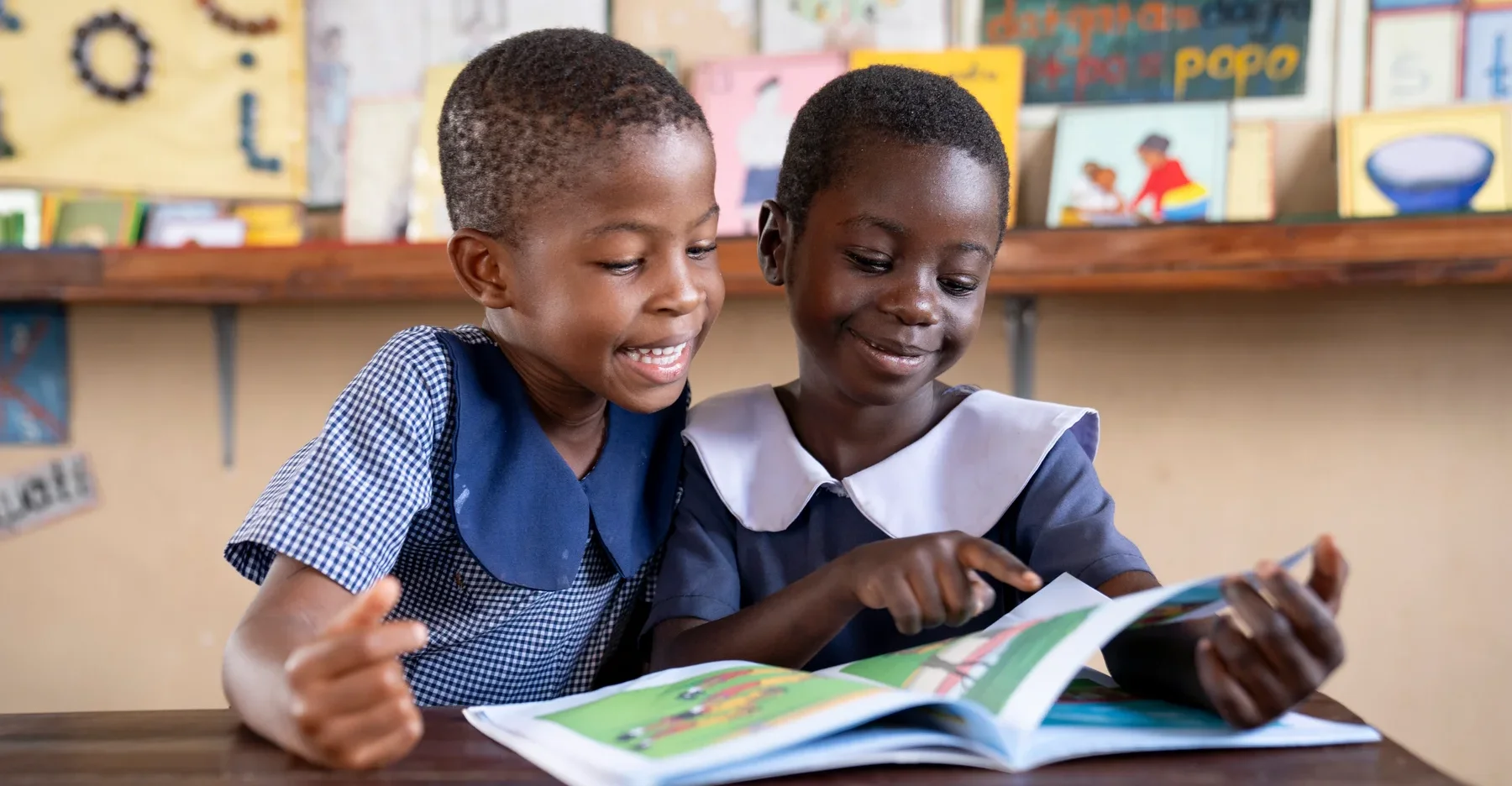 Illustrasjon for aksjonen