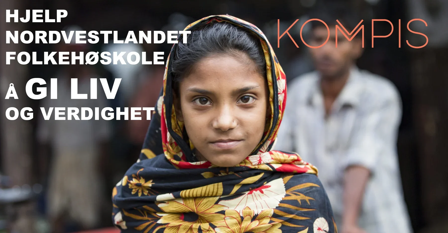 Illustrasjon for aksjonen