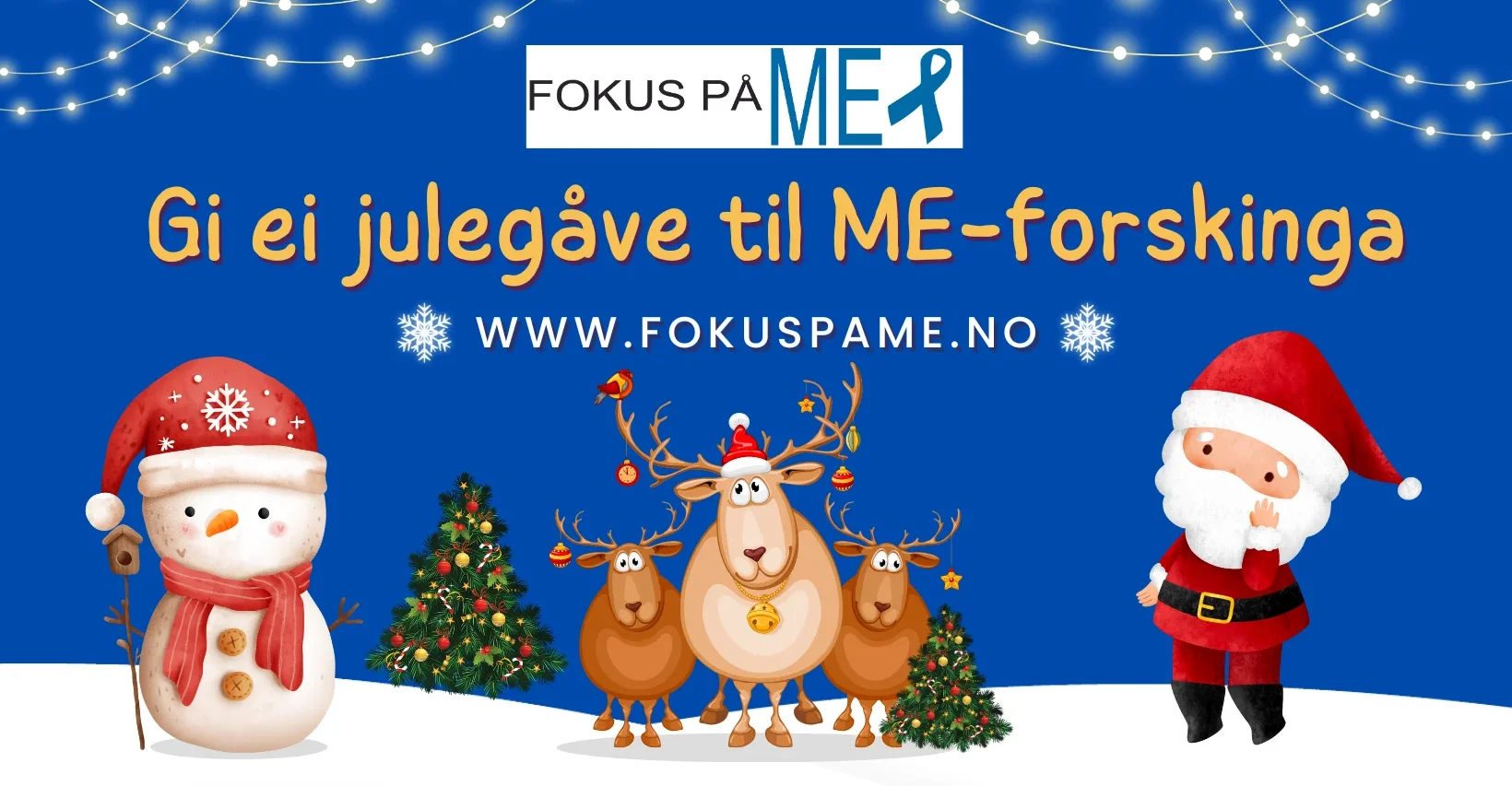 Illustrasjon for aksjonen