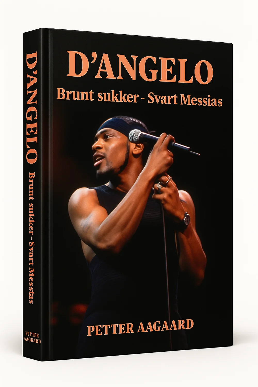 Kjøp boka, få den i posten