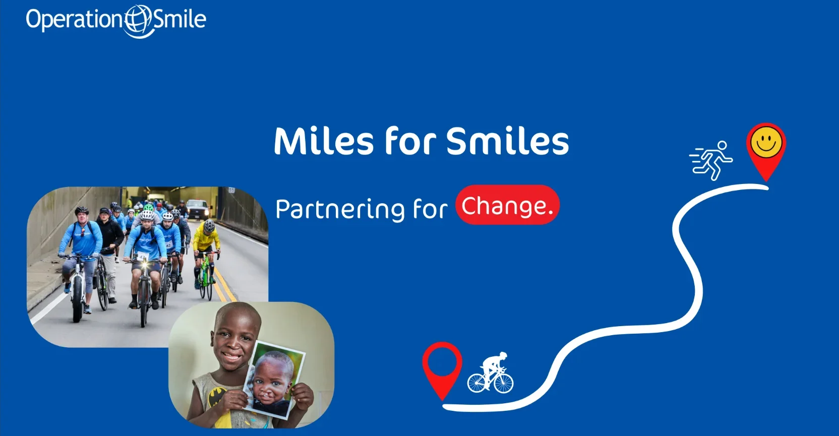 Illustrasjon for aksjonen