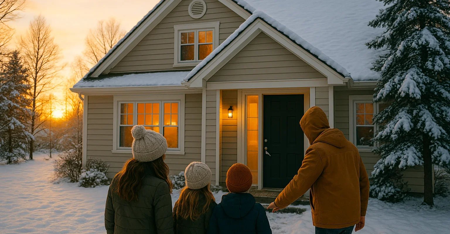 Illustrasjon for aksjonen