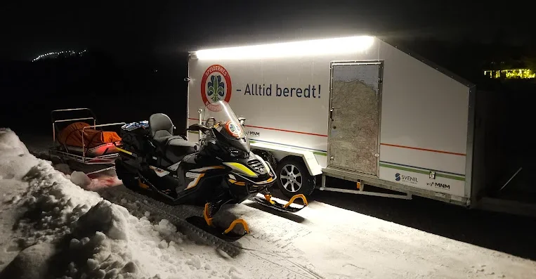 Illustrasjon for aksjonen