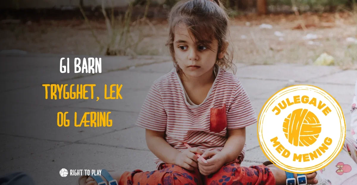 Illustrasjon for aksjonen