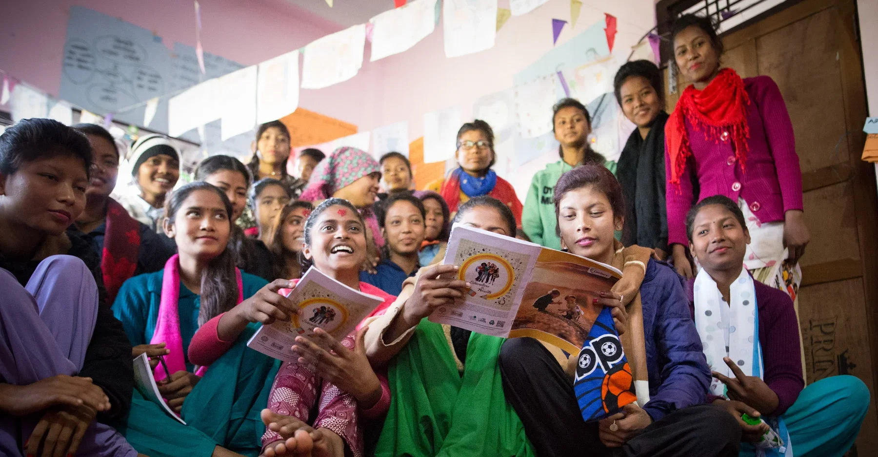 Illustrasjon for aksjonen