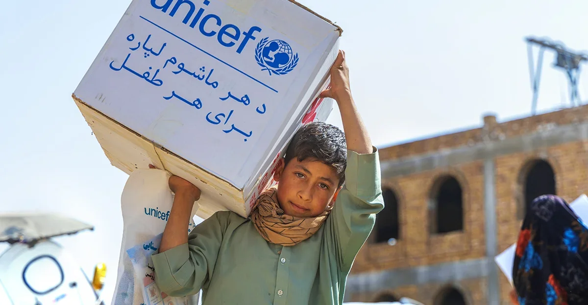 Illustrasjon for aksjonen