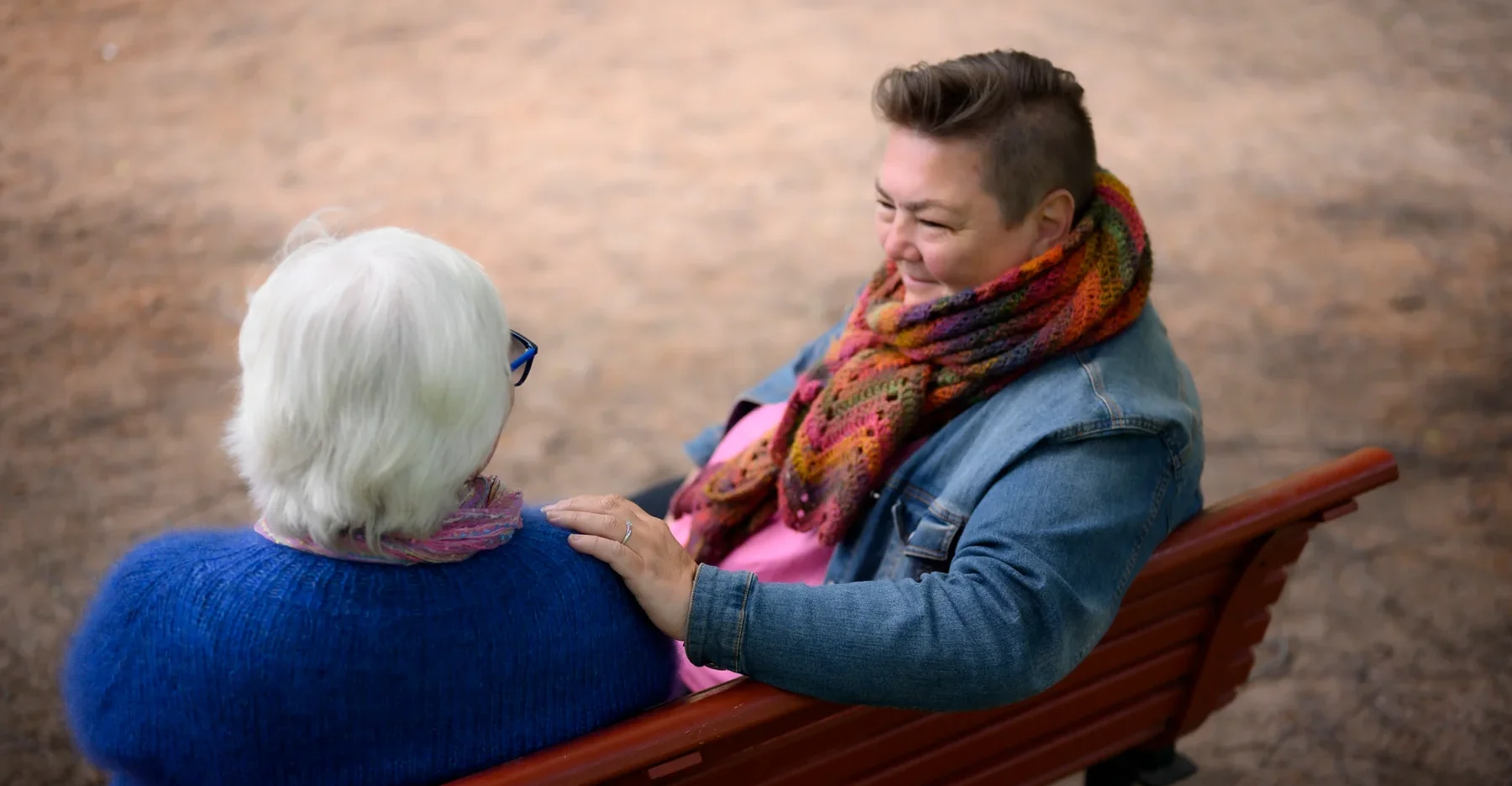 Illustrasjon for aksjonen