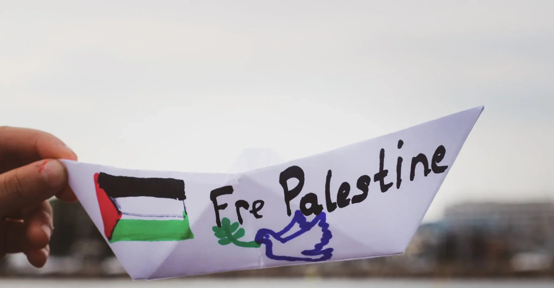 Gaza, SOLIDARIET UTAN GRENSAR