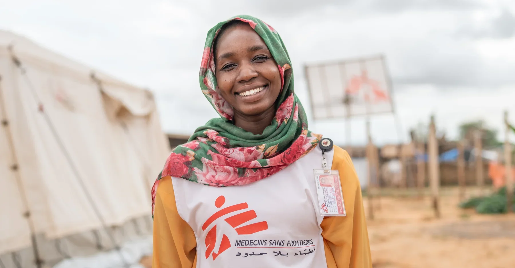 Illustrasjon for aksjonen