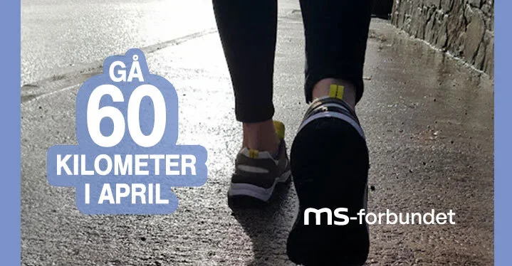 Illustrasjon for aksjonen