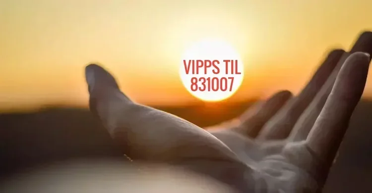 Illustrasjon for aksjonen