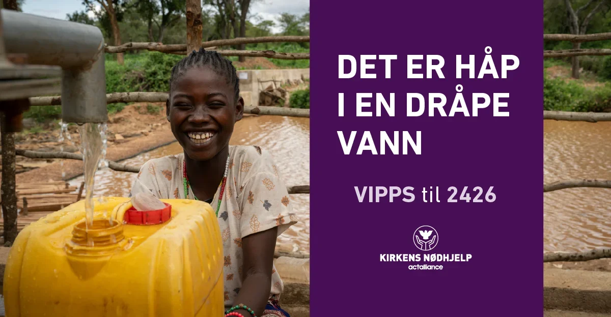 Illustrasjon for aksjonen