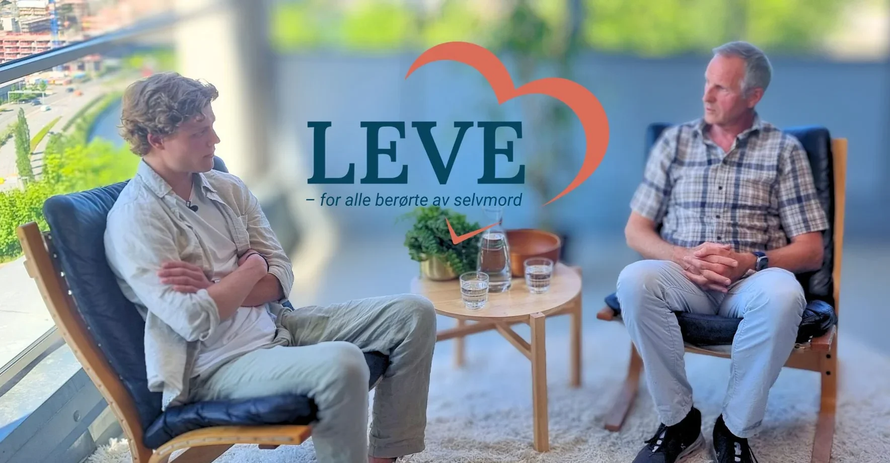 Illustrasjon for aksjonen