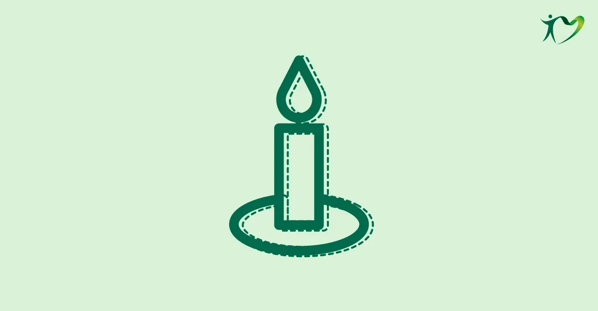 Illustrasjon for aksjonen