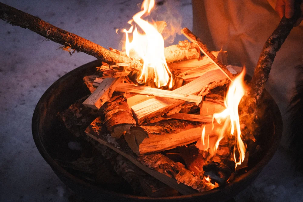 Eksklusiv Åpningssamling