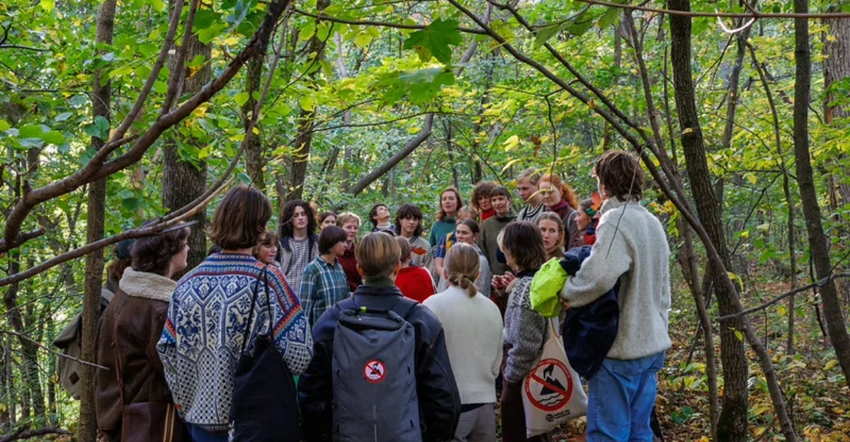 Illustrasjon for aksjonen