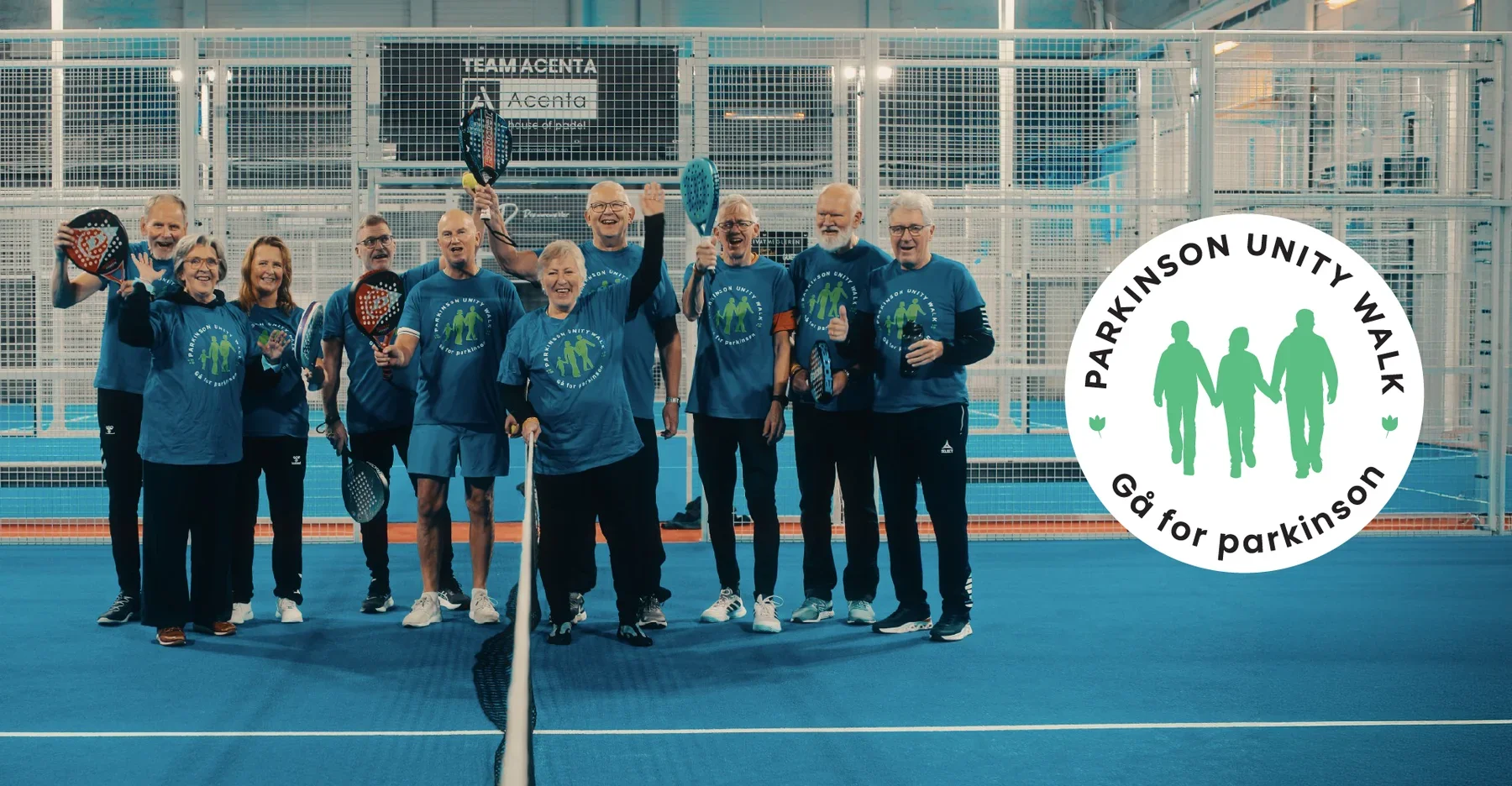 Illustrasjon for aksjonen