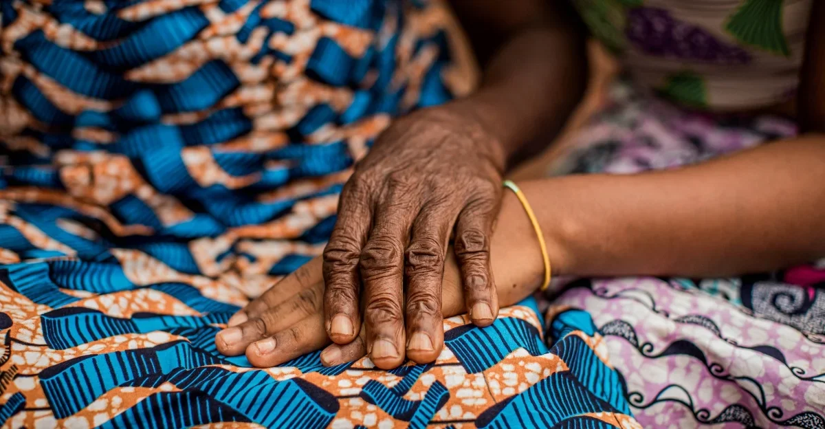 Illustrasjon for aksjonen