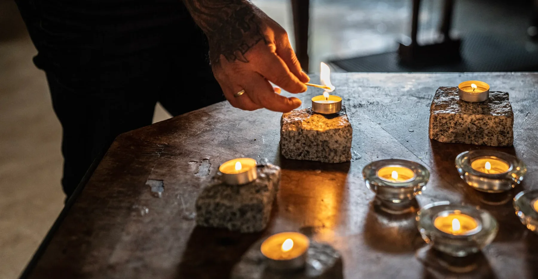 Illustrasjon for aksjonen