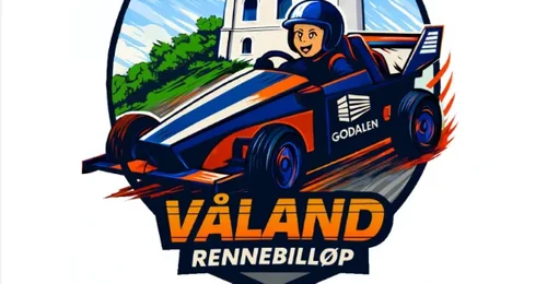 Våland rennebilløp 10.mai 2026 | Spleis fra SpareBank 1
