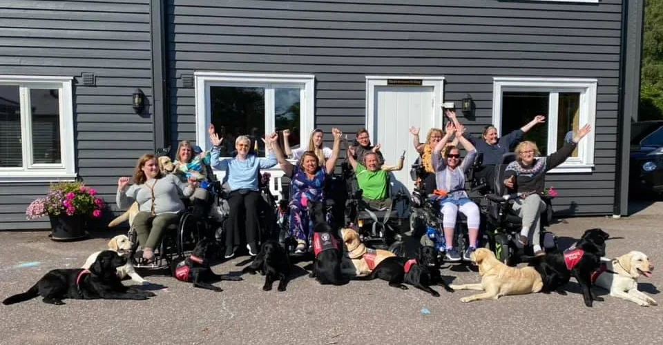 Illustrasjon for aksjonen