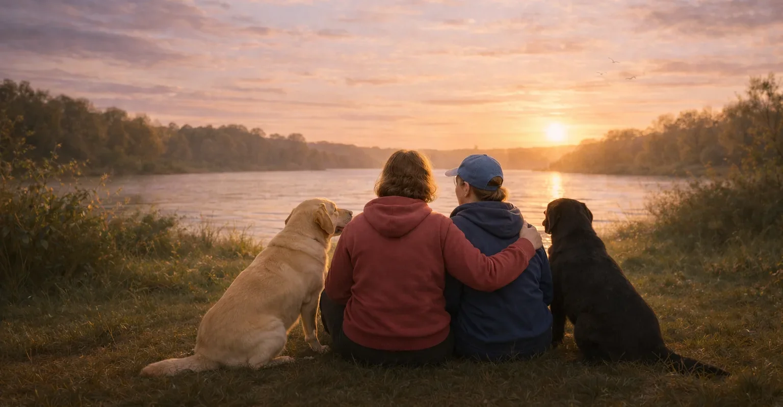 Illustrasjon for aksjonen