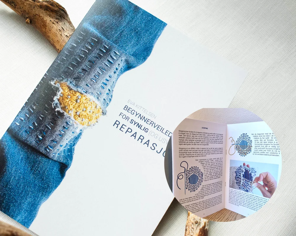 Begynnerveiledning for reparasjon