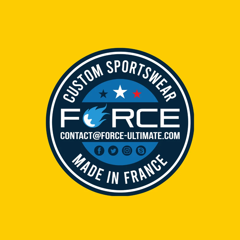 Raffle: Win team jacket or flag