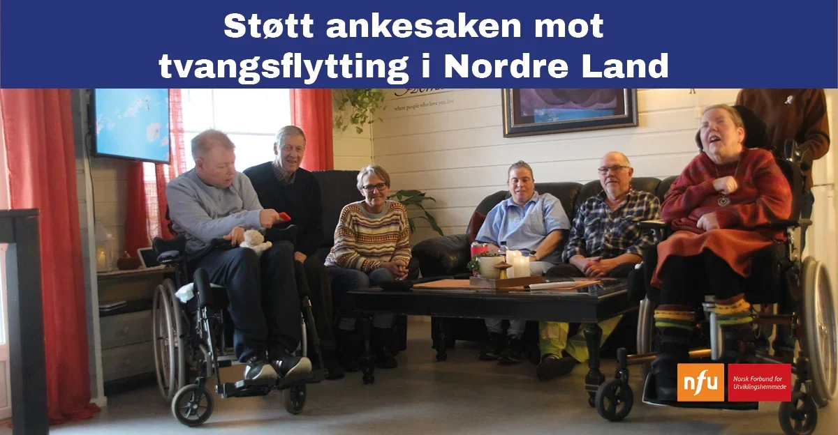 Illustrasjon for aksjonen