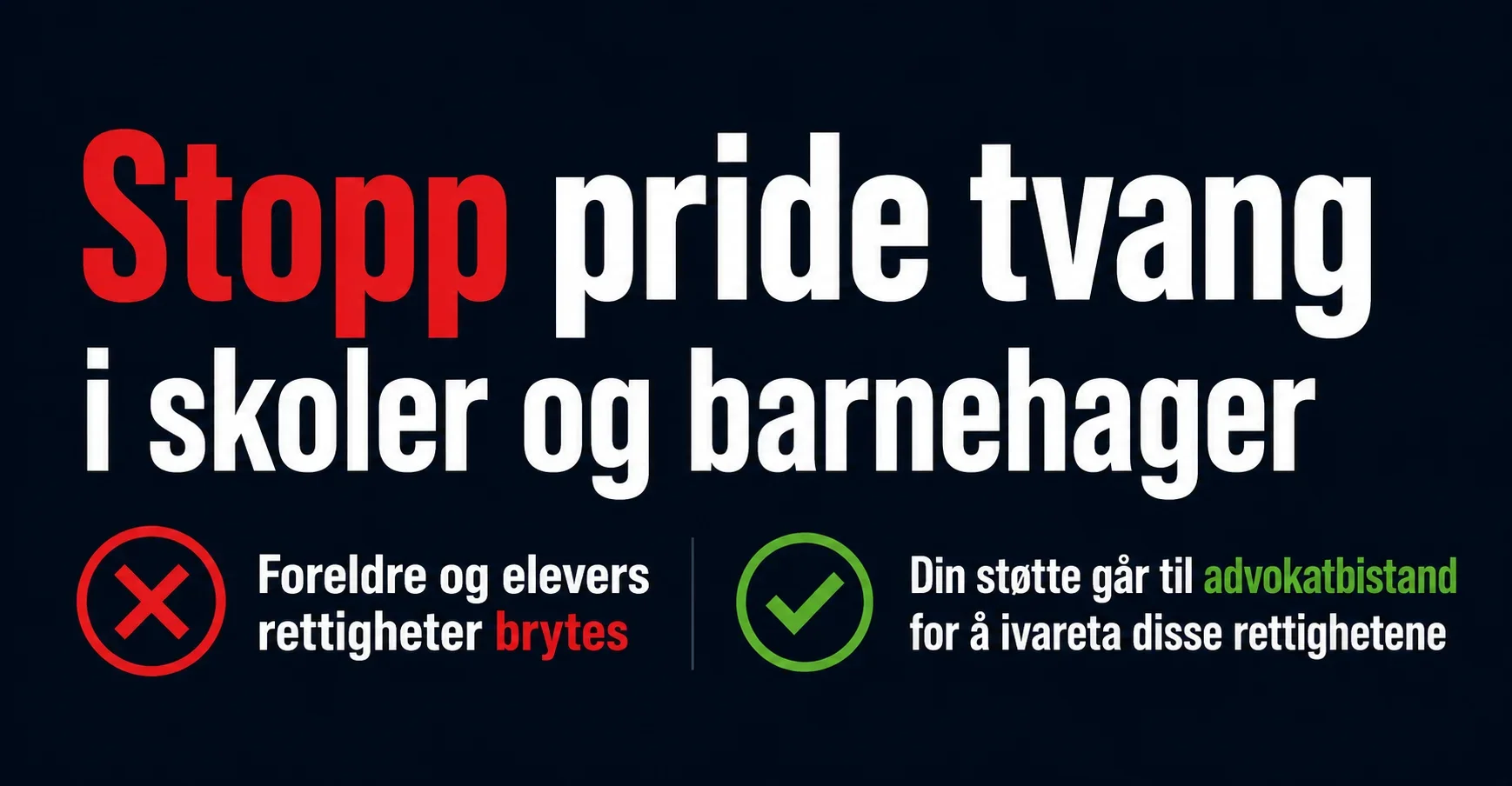 Illustrasjon for aksjonen