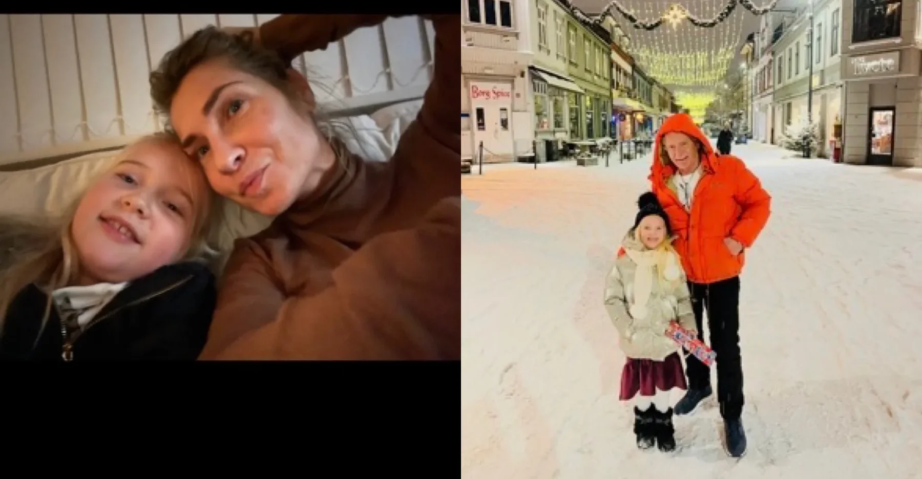 Hjelp oss å gi Celina trygghet i tiden som kommer💗