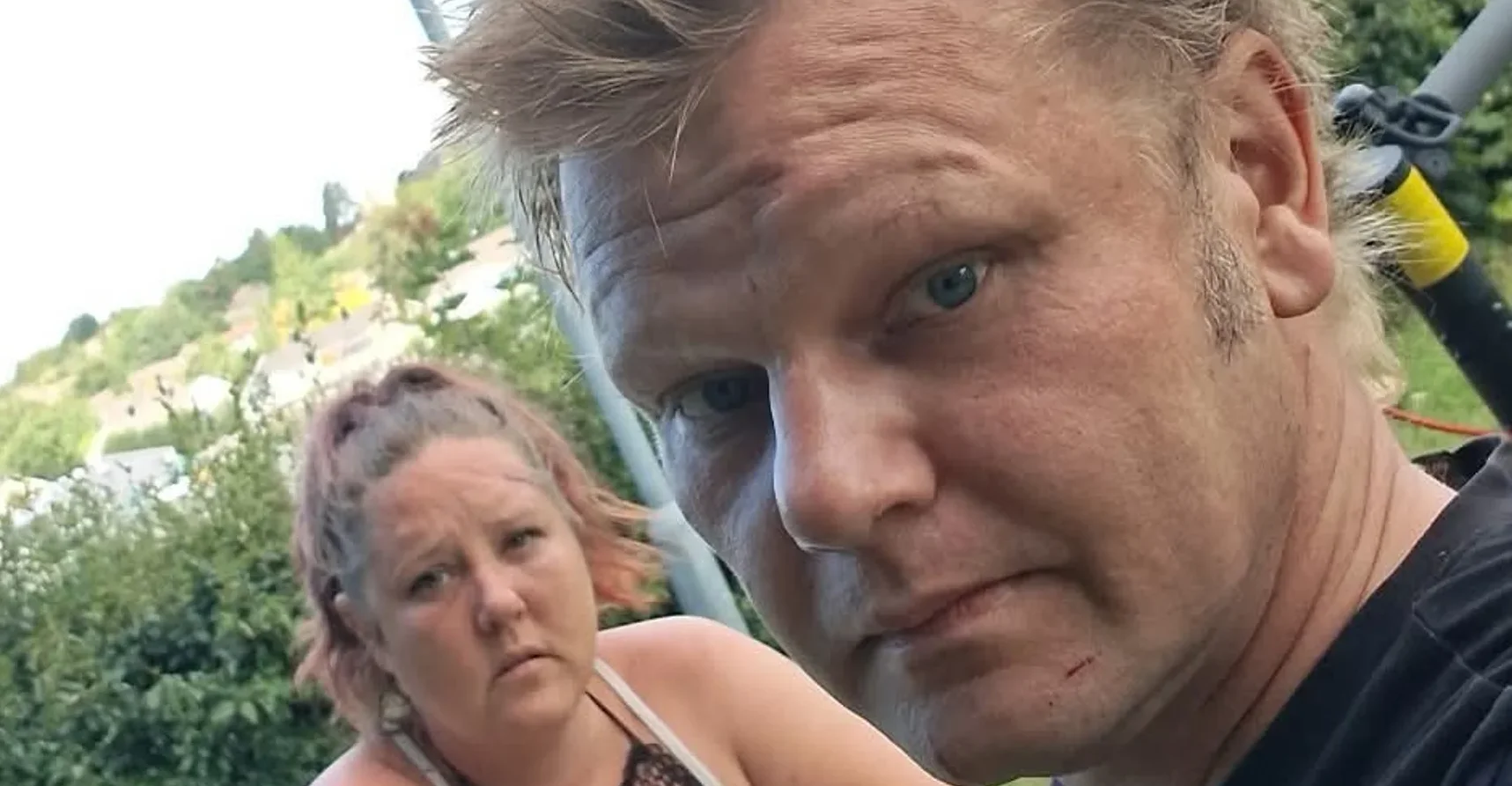 Vår kenneth johansen  på 41 år