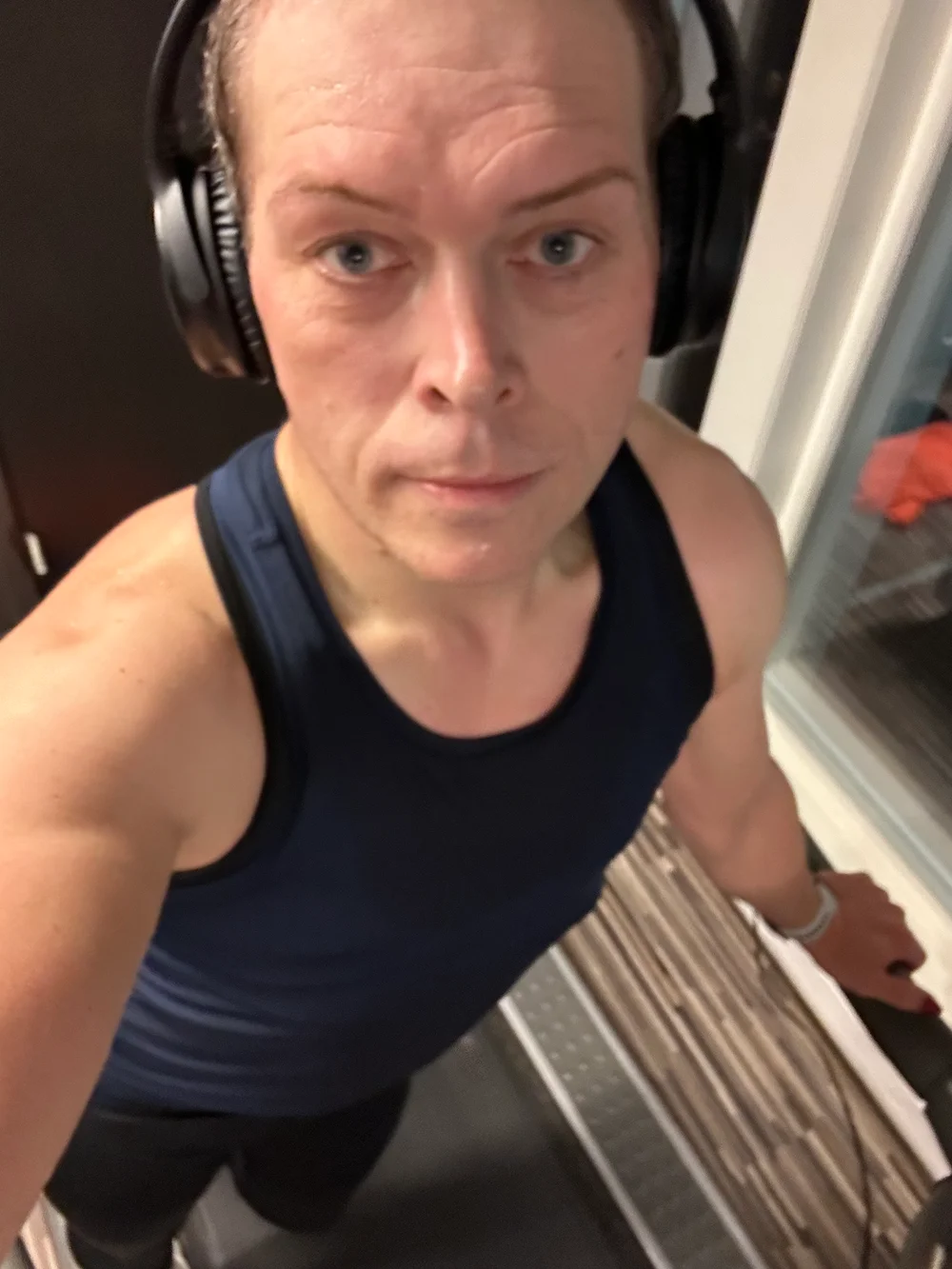 Treningspartner