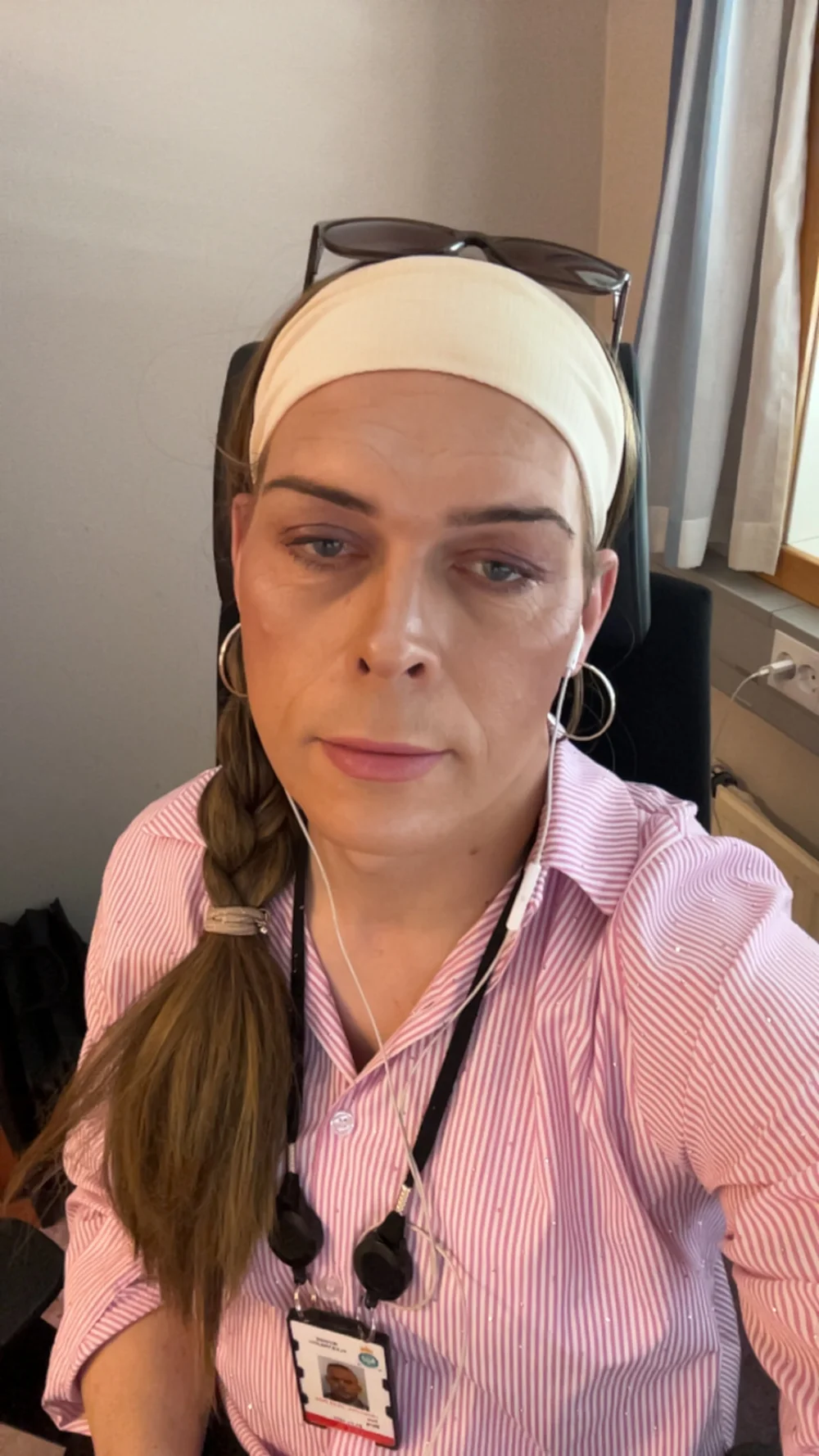 Støtte med formulering av lønnskrav