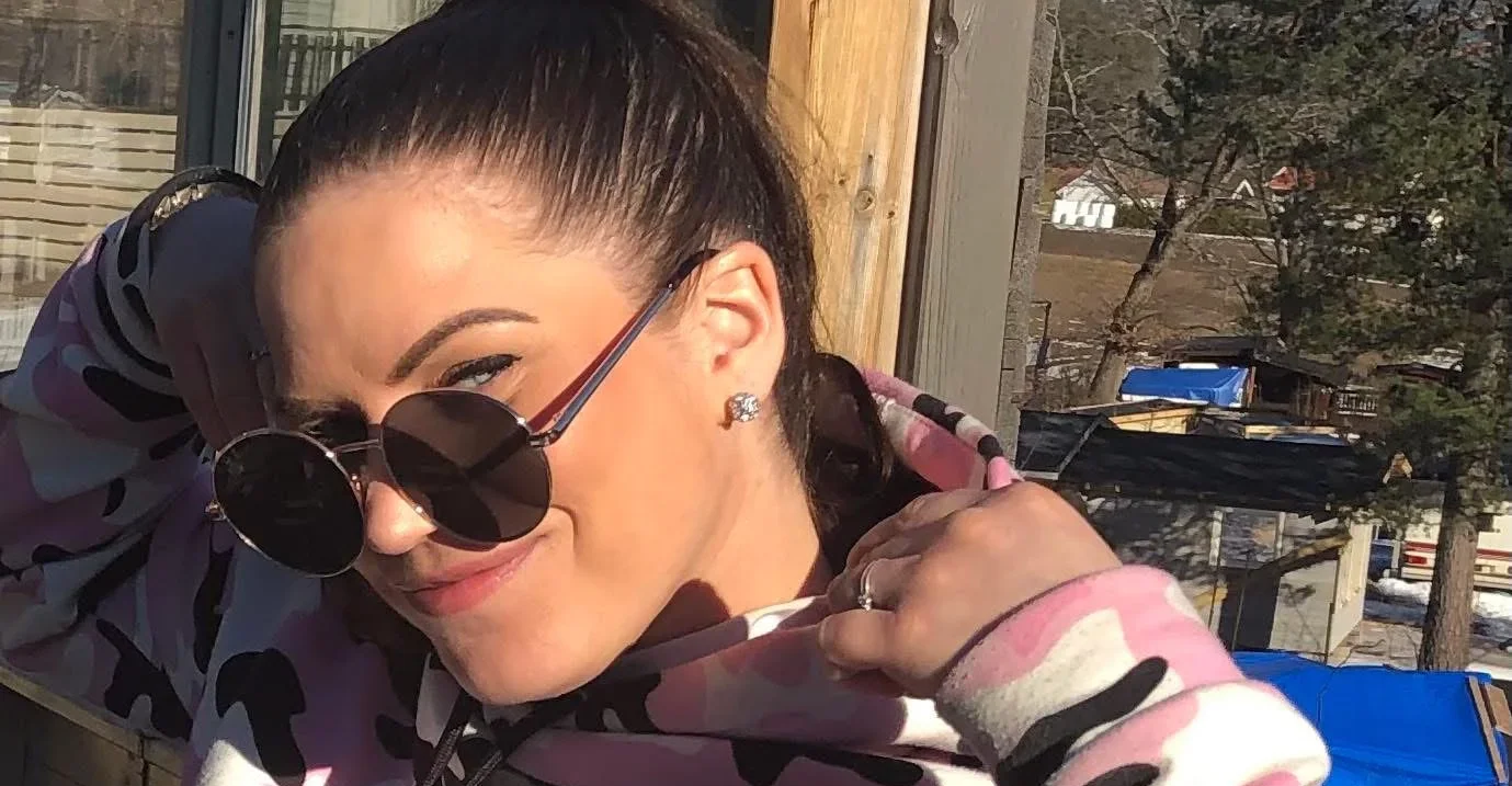 Spleis for at Vår fineste Diamant Anette, vil gå til den steinen hun fortjener