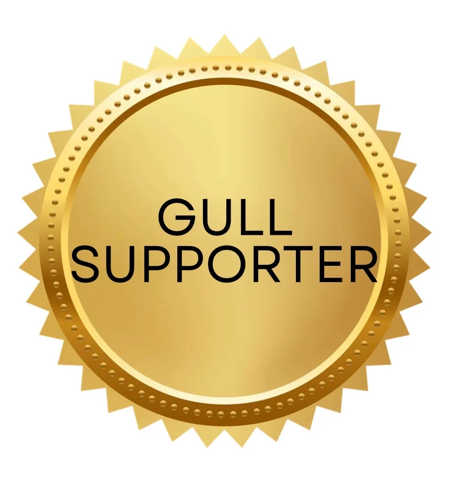 GULL Supporter