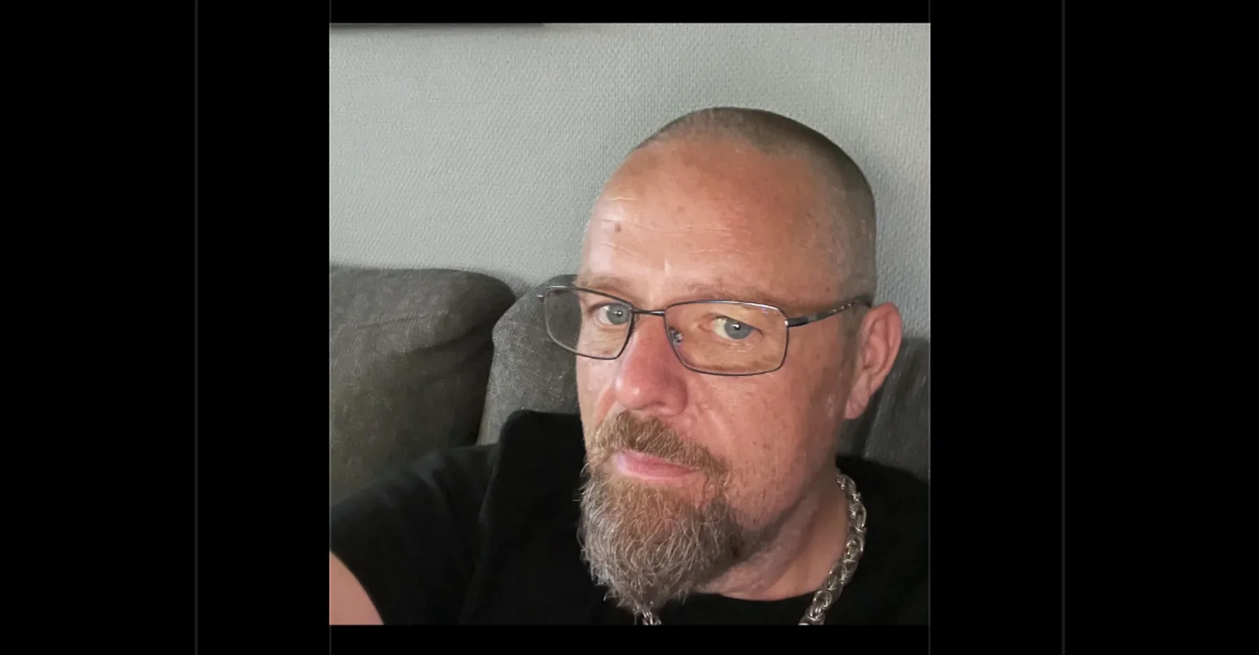 Støtte til begravelse for en pappa som gikk bort alt for tidlig