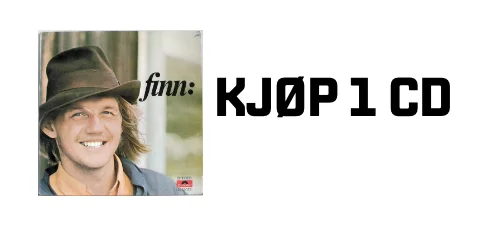 Kjøp 1 CD, få den i posten