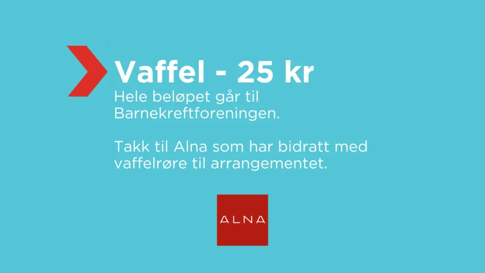 Vaffel