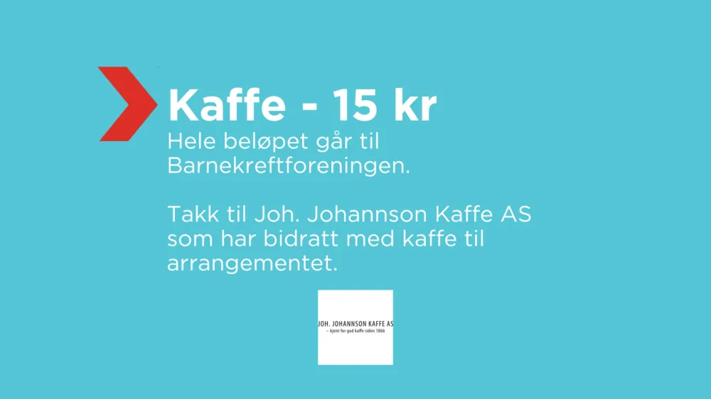 Kaffe